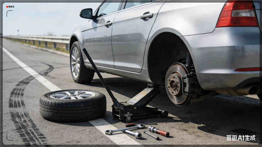 眉县道路救援汽车送玻璃水