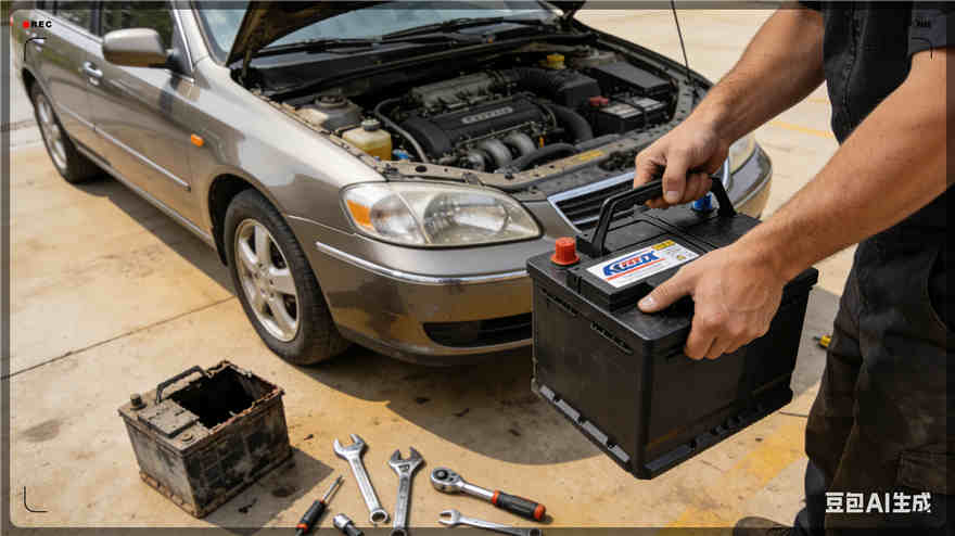 眉县道路救援汽车送机油