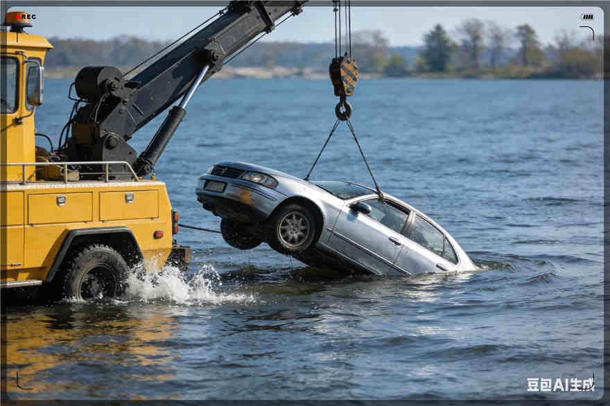 眉县汽车救援送柴油